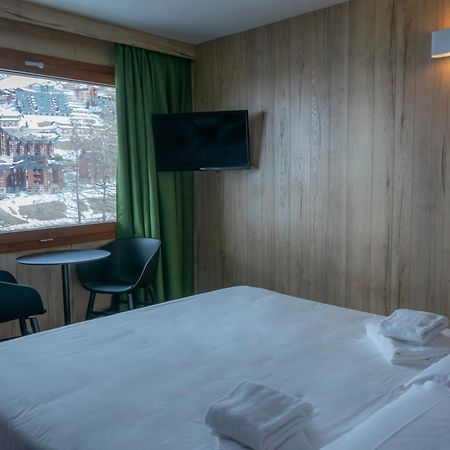 Hotel Petit Palais Breuil-Cervinia Exteriér fotografie