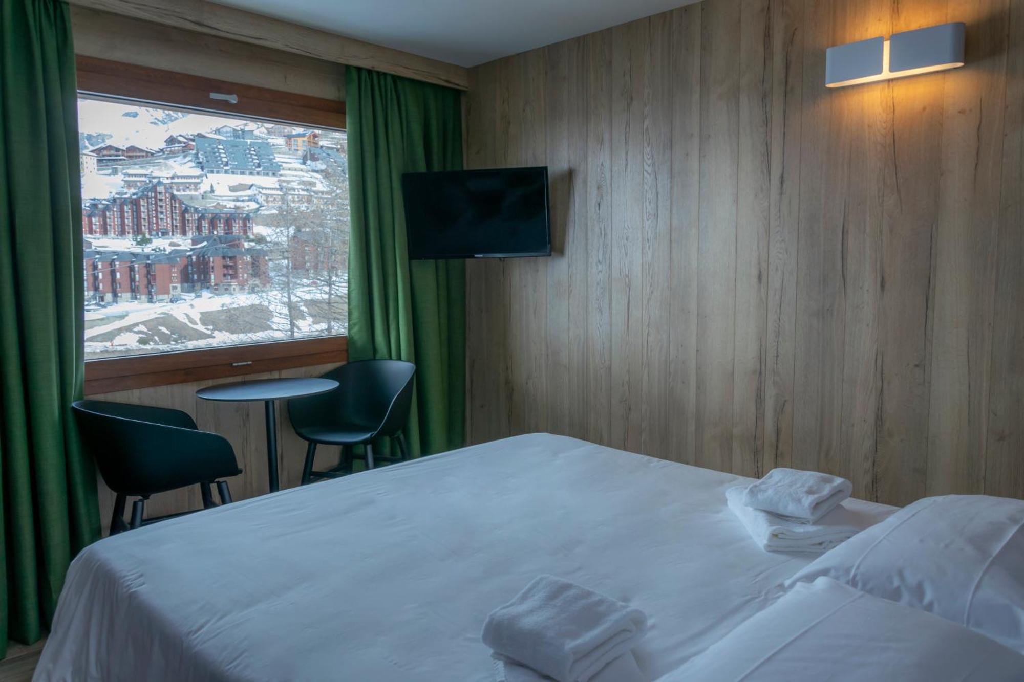 Hotel Petit Palais Breuil-Cervinia Exteriér fotografie